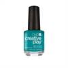 CND CREATIVE PLAY SMALTO Head Over Teal
